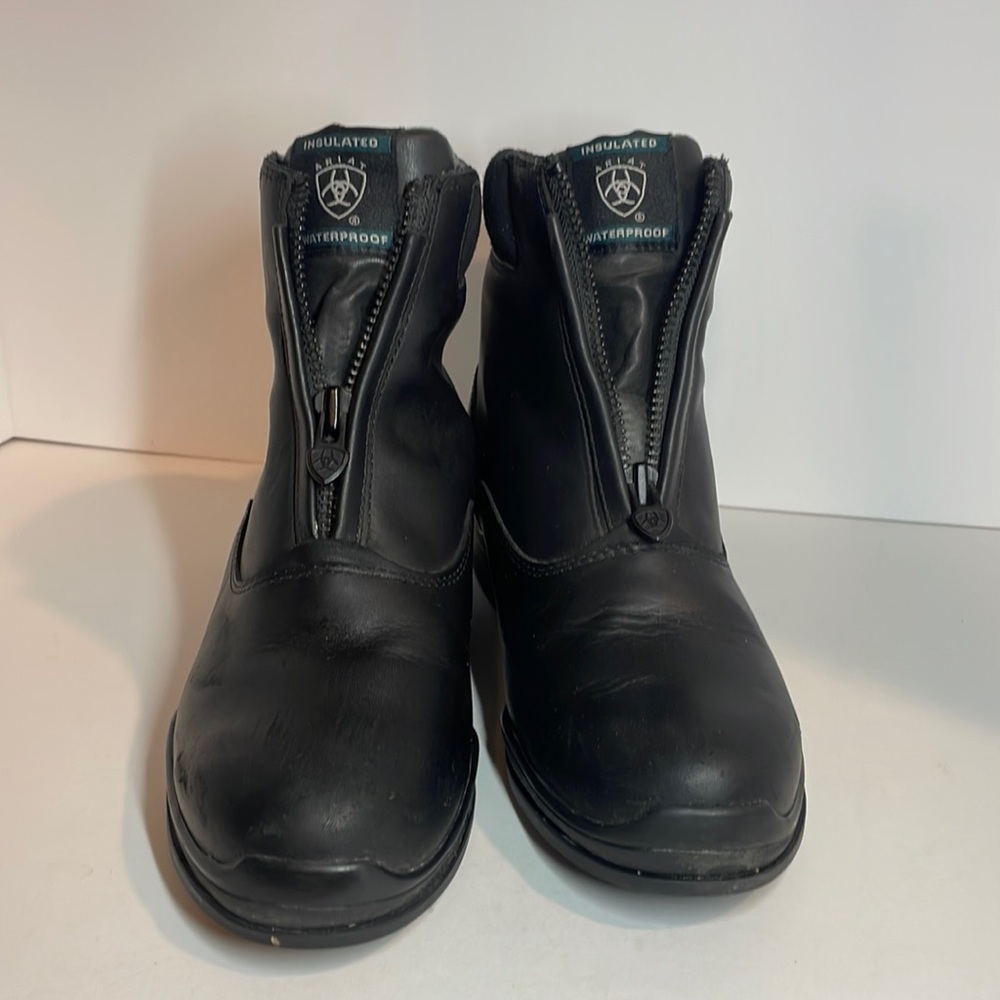 Ariat H2O Paddock Boots